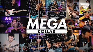 Download lagu JTC Mega Collab - The Wind That Shakes The Heart mp3
