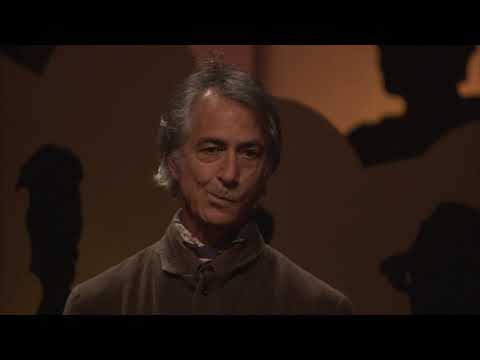 John Brown’s Last Speech Performed by David Strathairn
