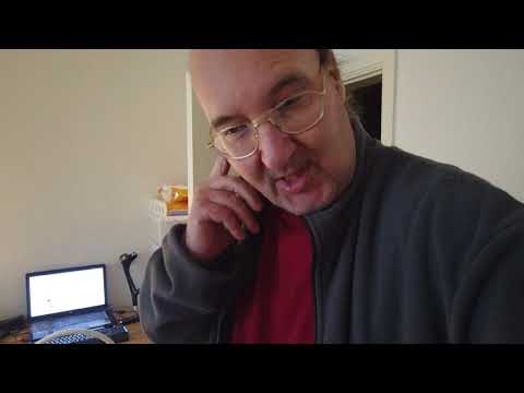 MongoTV_5806 - John Venter På Bedre Tider - Del 759 - Dag 1019 af 1.000 Dage