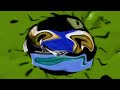 Klasky Csupo In Original Easter Major