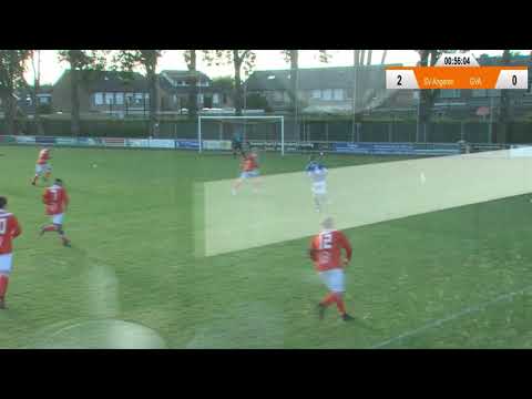 Samenvatting SVAngeren   GVA
