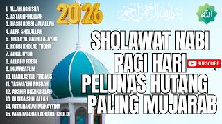 Download lagu SHOLAWAT PAGI PELUNAS HUTANG PALING MUJARAB | SHOLAWAT JIBRIL | ALLAH AGHISNA mp3 Download lagu SHOLAWAT PAGI PELUNAS HUTANG PALING MUJARAB | SHOLAWAT JIBRIL | ALLAH AGHISNA mp3