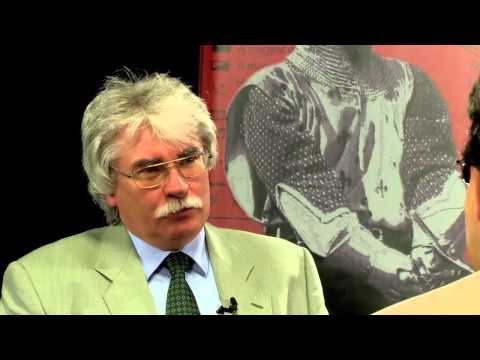 Stúdióbeszélgetés a mohácsi csatáról