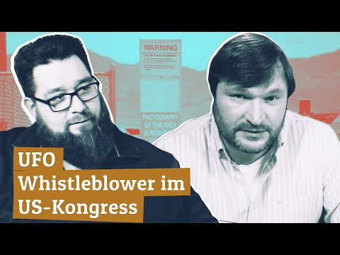 UFOs, long since more than just a myth! | Roberto De Lapuente & Robert Fleischer