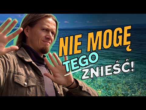 WADY życia w CHORWACJI