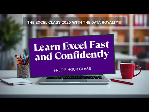 (DAY 2) Master Data Cleaning + Career development tips with the Top 1 % in Data in 2 Hours
