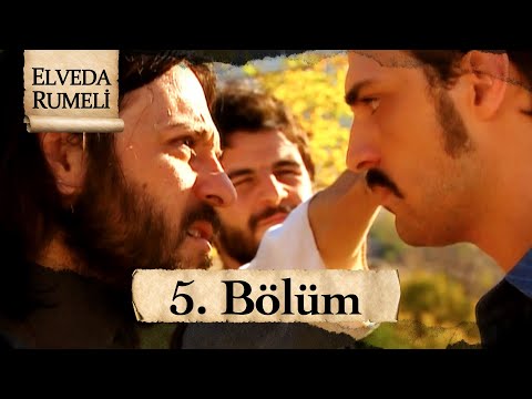 Elveda Rumeli 5. Bölüm | Full HD