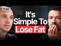 Fat Loss Scientist: It’s Easy To Lose Weight, But Here’s Why You WON’T Do It! | Dr Andy Galpin