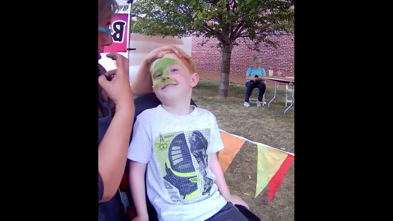 Promotional video thumbnail 6 for PowWow Parties