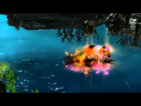 HoN|Horsemen Warbeast alt avatar preview