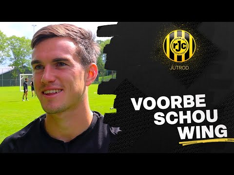 VOORBESCHOUWING | Jong FC Utrecht - Roda JC Kerkrade | 1 september 2023