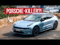 Is de elektrische Zeekr 001 een Porsche-killer?