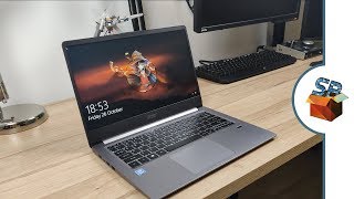 Acer Swift 1 SF114-32-P40Z (NX.H1YEU.018) - відео 3