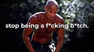 Start Working F*cking Hard I David Goggins Motivation