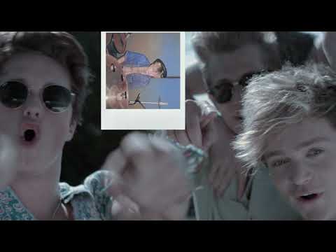 Somebody To You (ReVamped) Lyric Video - The Vamps