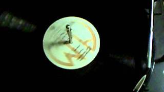 Paul Williams - FLASH