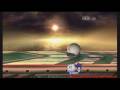 Super Smash Bros Brawl In Game Character Swaps Hacked Match