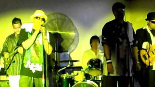 Kawao @ The villa in Oahu Hawaii