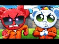 The Goofiest Prison Escape Ever