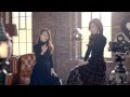 DAVICHI[다비치] "THE LETTER [편지]"M/V Part.2 ...