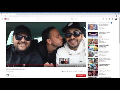 SANNINGEN OM JOZ, UPPDATE!