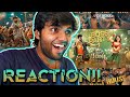 Boss Party Lyric Video REACTION Waltair Veerayya Megastar Chiranjeevi Urvashi DSP Bobby
