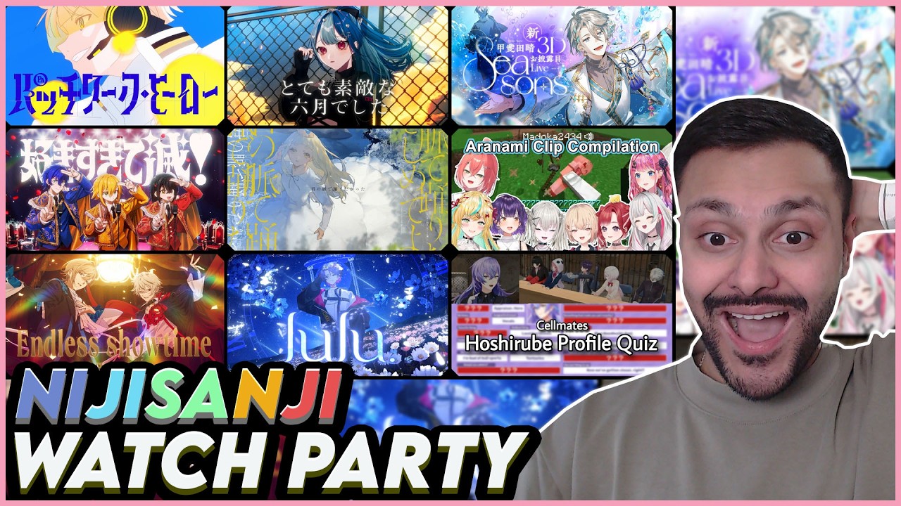 YouTubeサムネイル
