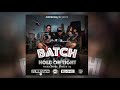 Batch - Hold On Tight (Soca 2018)