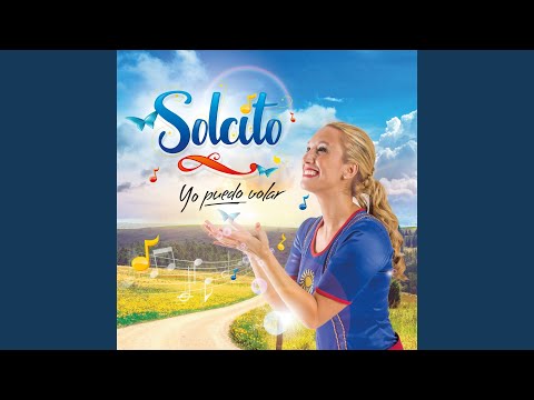 Mi Tierrita Natal - Solcito