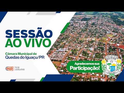 Câmara de Vereadores de Quedas do Iguaçu - PR