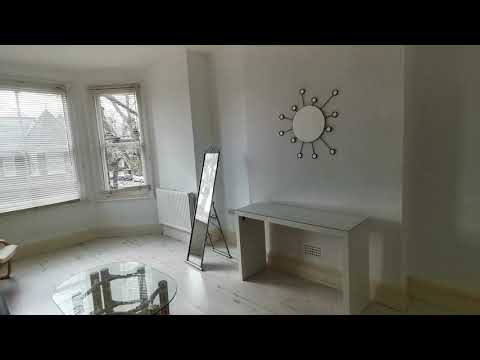 Talbies Estate Agents - Large 1 Bed Flat Studio Tour - TO LET - Stapleton Hall Road, London N4