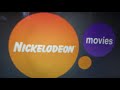 Logo History 20 Nickelodeon Movies
