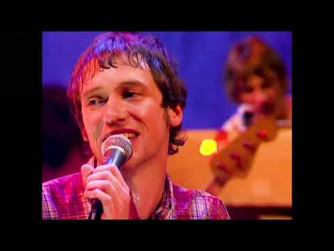 Ocean Colour Scene & Paul Weller - The Day We Caught The Train (Later With Jools Holland 1996)