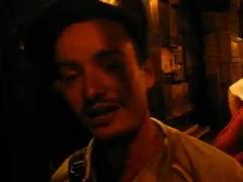 Moemaw Naedon Rediscovery accapela