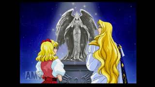 アンジェリークデュエットイベント集・ジュリアス様（アンジェ）