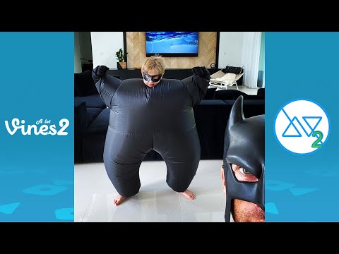 New BatDad Instagram Videos Compilation September 2020 (W/Titles)