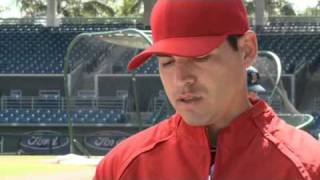 Video thumbnail: Rawlings Heart of the Hide Dual Core Series - Jacoby Ellsbury