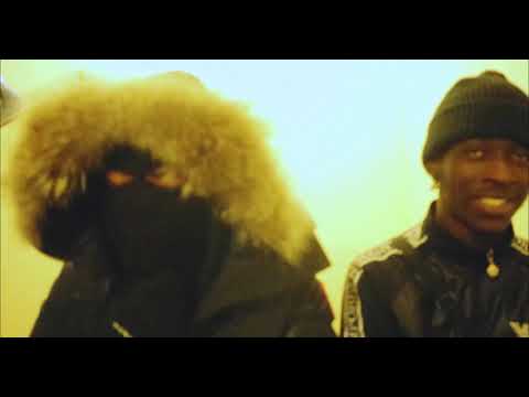 Flippa X Pace - Block Freestyle | @ve_ldn