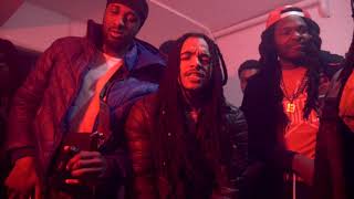 Lil Mardy - Beating The Block [Official Music Video]