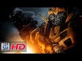 CGI VFX Showreels HD: Cosku Ozdemir, Robotika ...