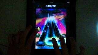 (TTRTour) Brock Zanrosso - Edge (End Of The World) (FC)