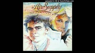 01. Air Supply - Lost In Love