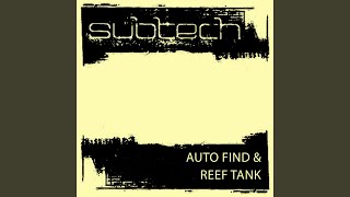 Reef Tank