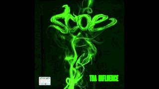 Scoe - Thank You (feat. Kendrick Lamar) [Tha Influence]