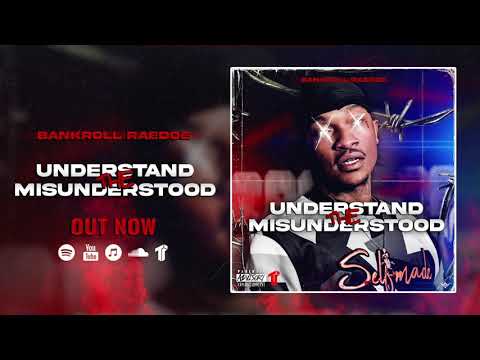 Bankroll RaeDoe - Pressure (Official Audio) || Infinite Slaps ♾️