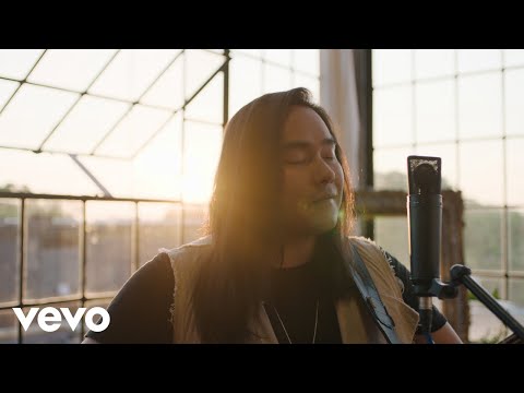 Aysanabee - Somebody Else (Live At OBJX Studio)