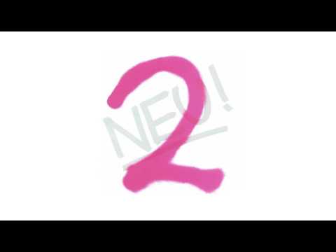 NEU! - Neuschnee