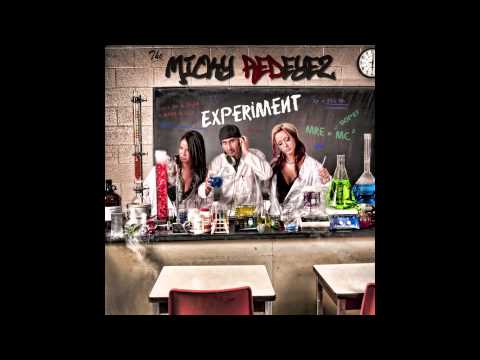 Micky RedEyez - This is for YOU prod. SK Productions