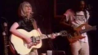 Emmylou Harris - Where Will I Be.