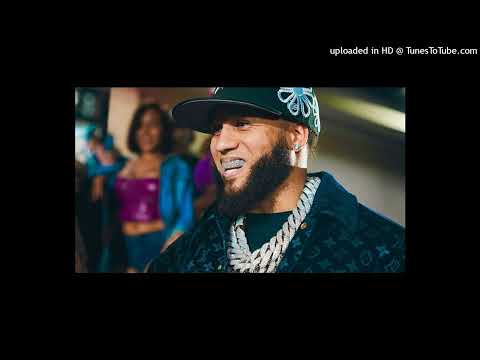 El Alfa El Jefe X Donaty X Fuerza Regida TORETTO (Dj Spuma Intro Dirty 124 BPM)